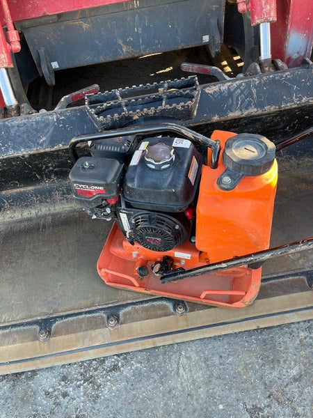 2023 MULTIQUIP MVC82VHW