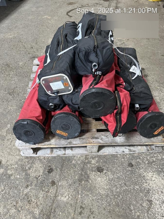 2024 MULTIQUIP GB8LED