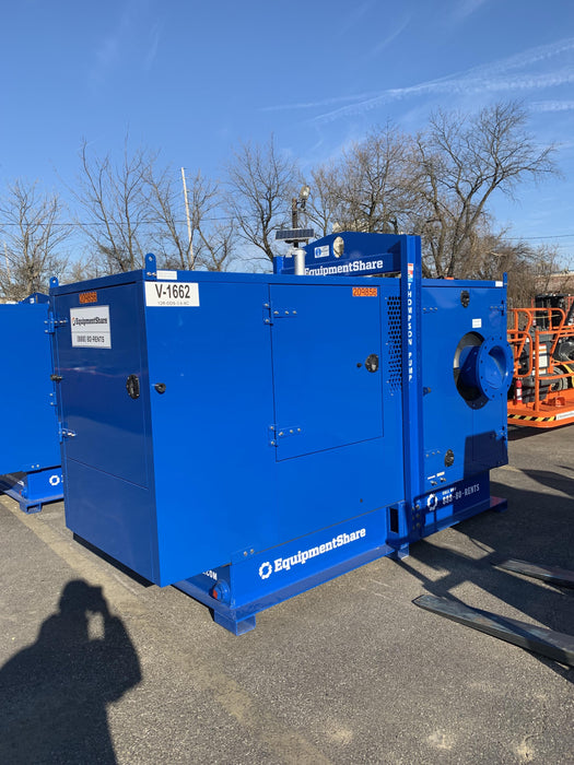 2022 THOMPSON 12R-DDS-3.6-X Canopy