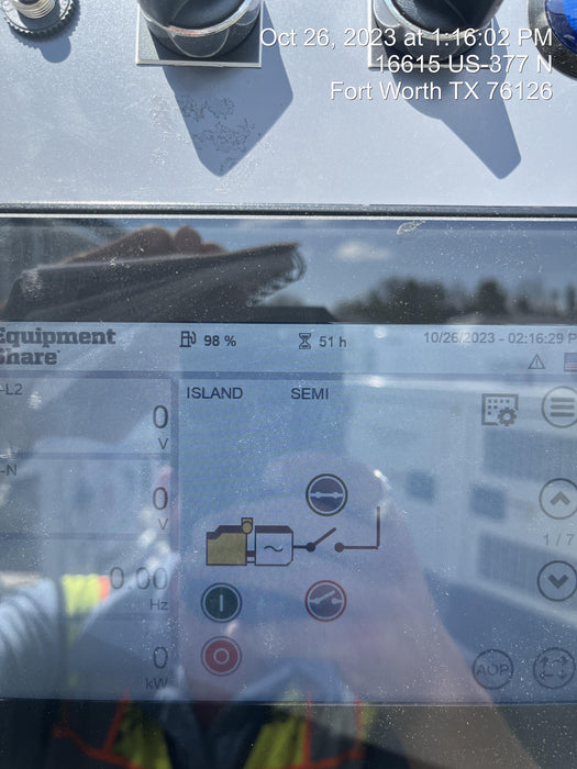 2023 ATLAS COPCO QAS 175