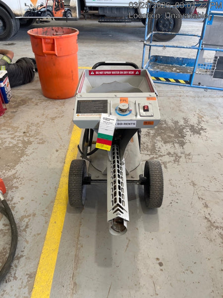 2025 MUDMIXER MMXR-3221
