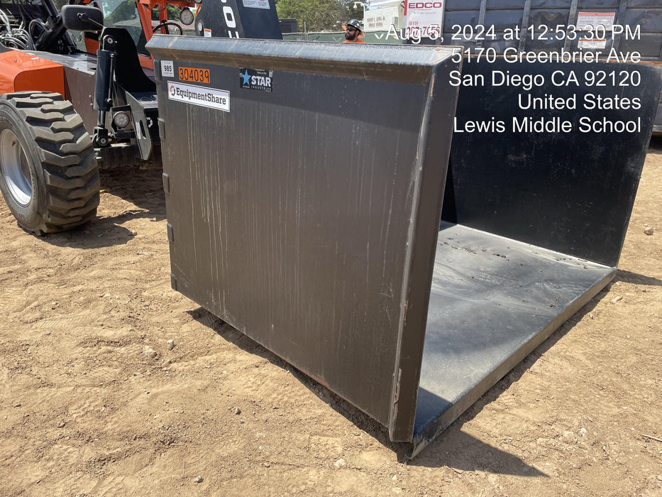 2023 STAR INDUSTRIES 1430