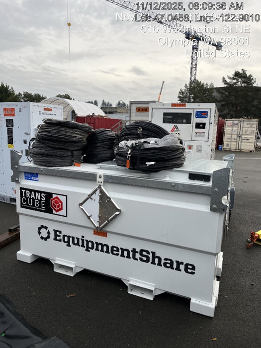 2025 WESTERN GLOBAL 20TCG-ES