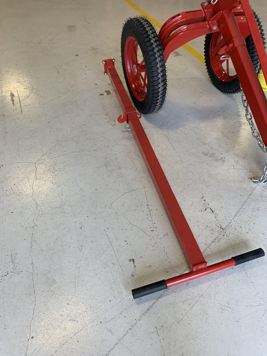 2021 B&B STEEL PRODUCTS 2014