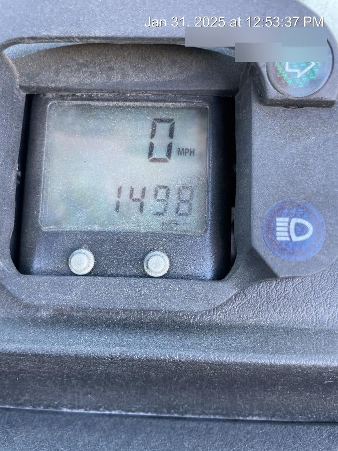 2023 COLUMBIA Journeyman 2X