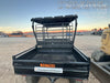 2022 KAWASAKI Trans Mule FE - Gas (Canopy)
