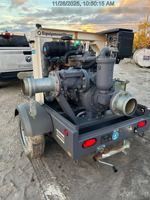 2024 ATLAS COPCO PAC F66 KD