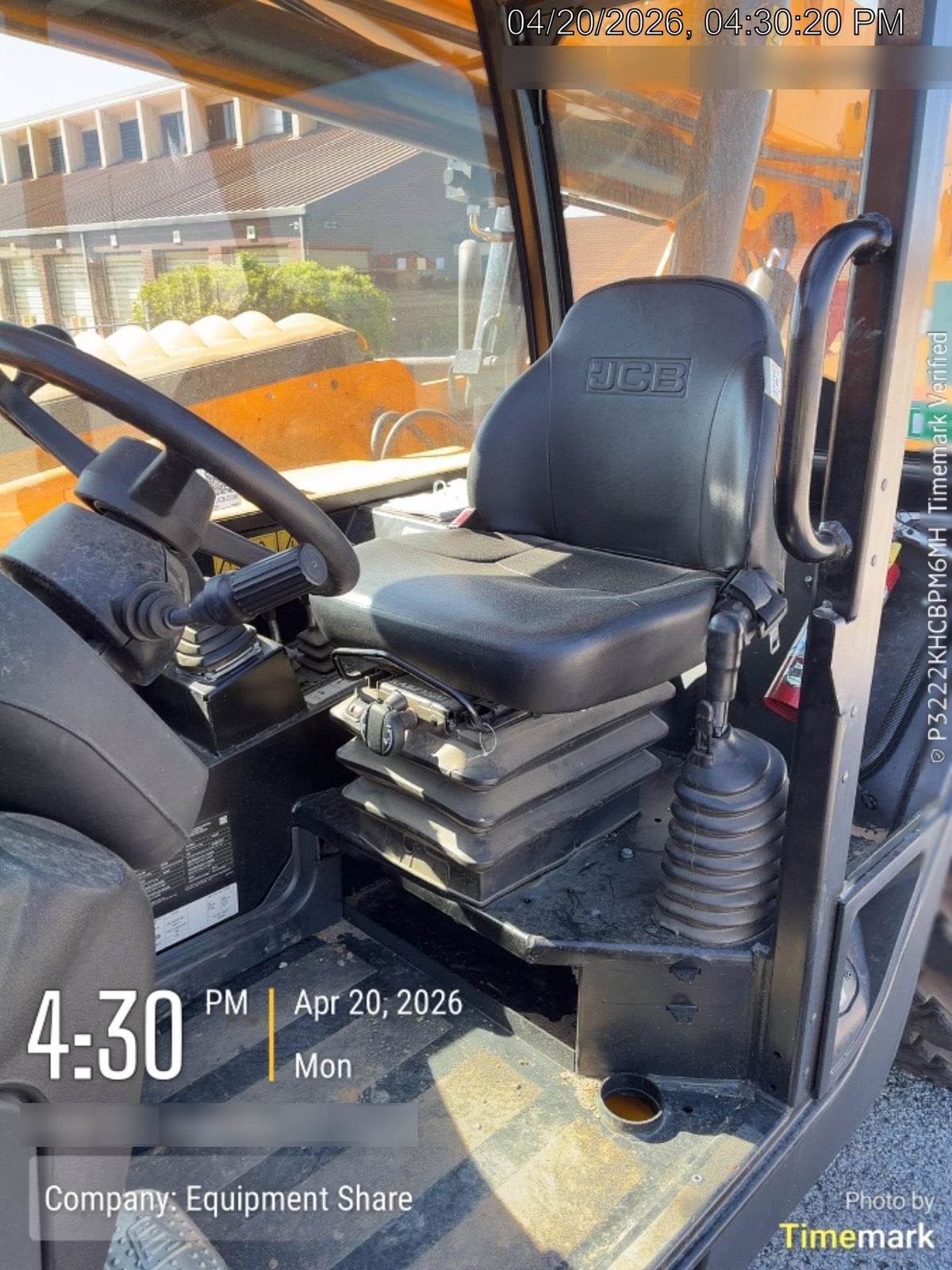 2025 JCB 512-56
