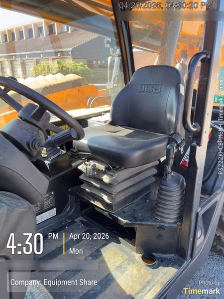 2025 JCB 512-56