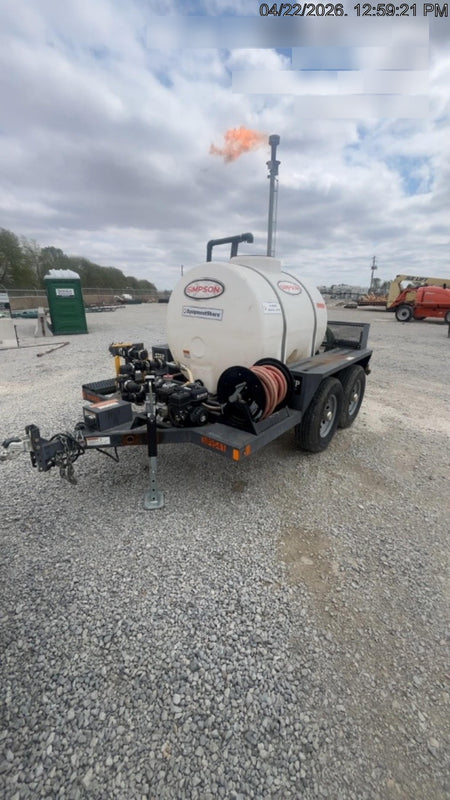 2023 SIMPSON SWT-52517
