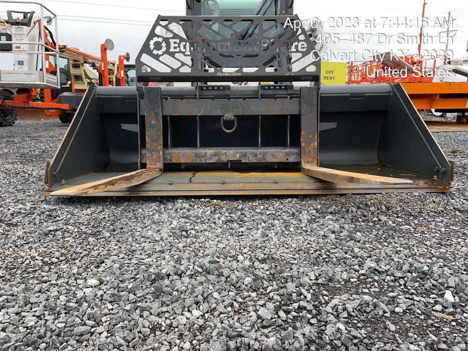 2022 PALADIN 48" Pallet Forks - Paladin