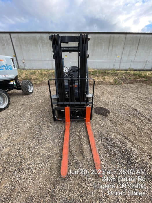 2022 TOYOTA 50-8FGU25