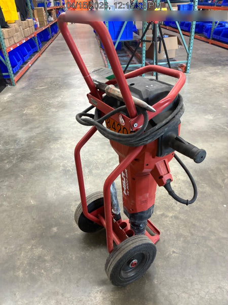 2024 HILTI TE 3000-AVR