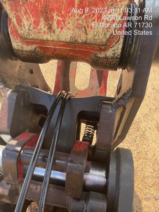 2021 STRIKER TNB-151	