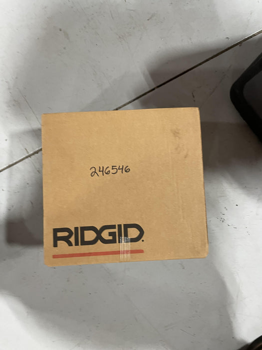 2022 RIDGID 63613