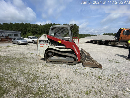 2020 TAKEUCHI TL8R2-R