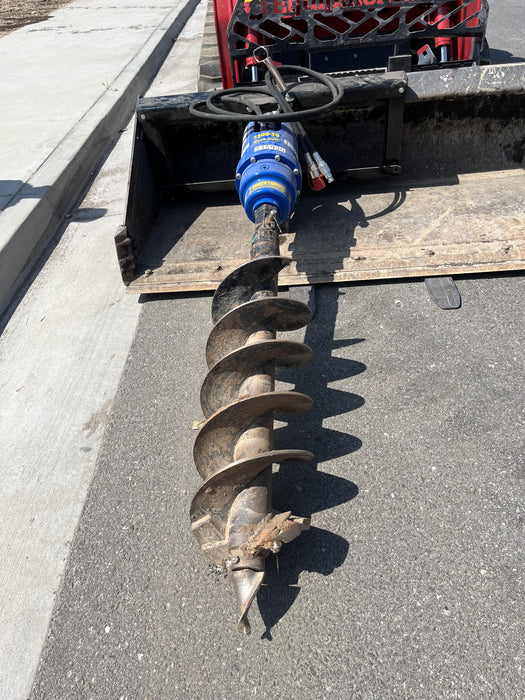 2023 AUGER TORQUE 3300-30