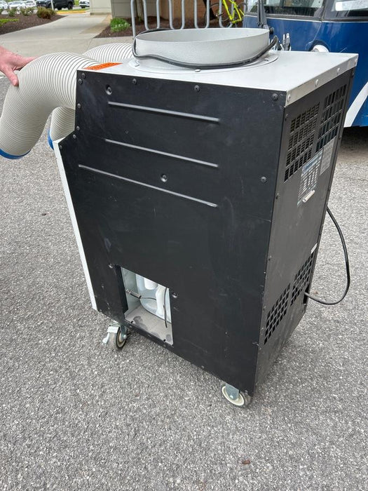 2022 KWIKOOL KPAC1411-2