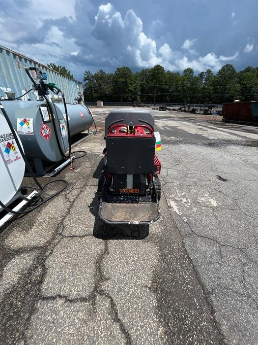 2025 TORO MBTX 2500-TS