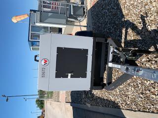 2019 WACKER NEUSON G25