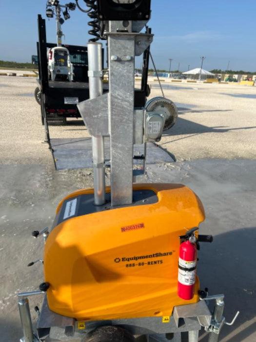 2024 ATLAS COPCO HILIGHT E3 Plus