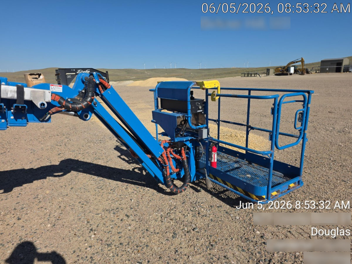 2024 GENIE S-65 XC