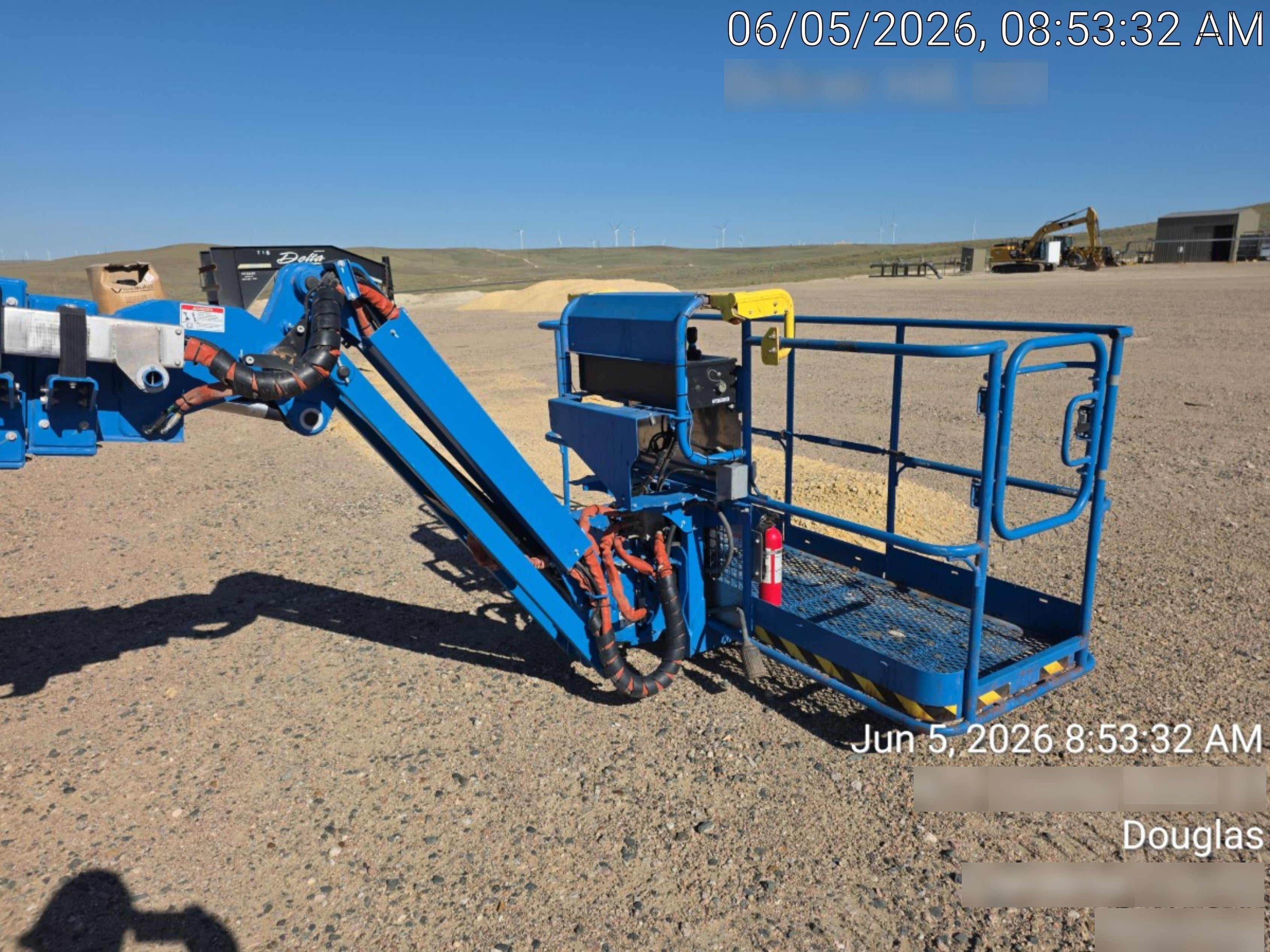 2024 GENIE S-65 XC
