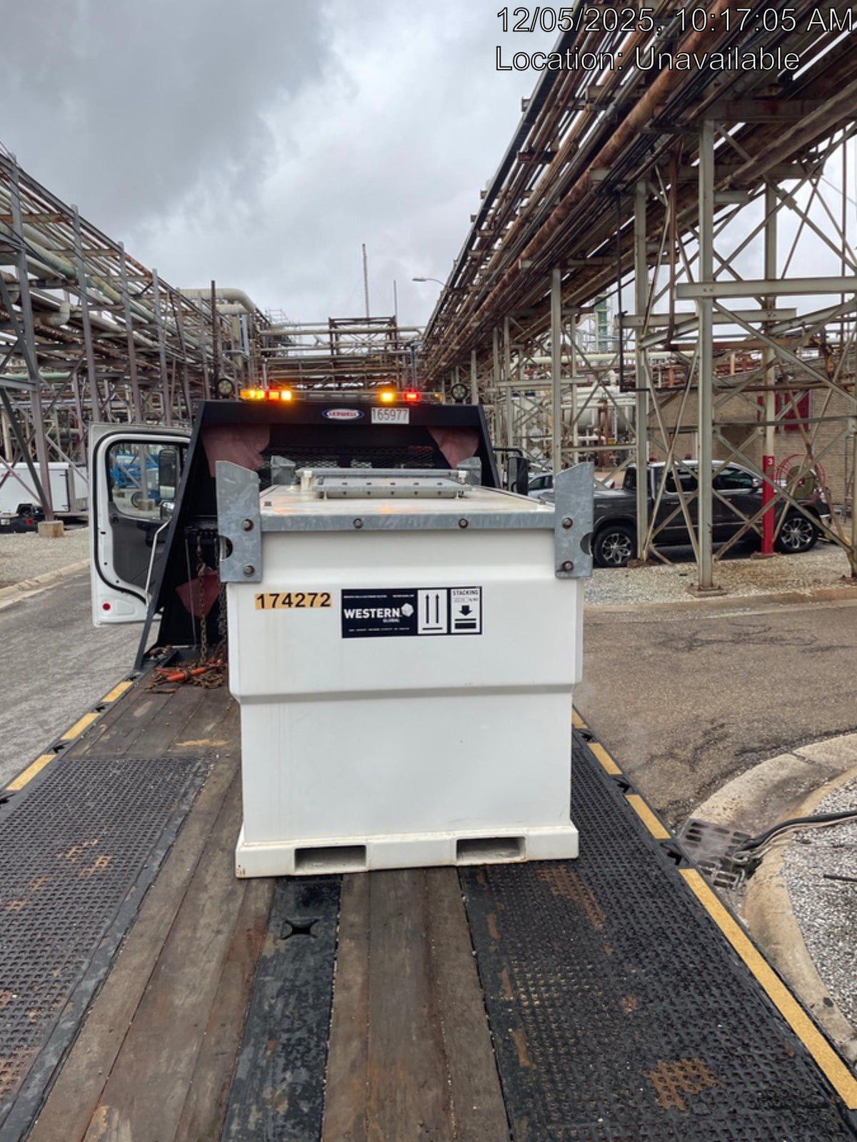 2021 TRANSCUBE 20TCGCAB