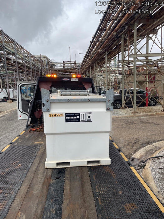 2021 TRANSCUBE 20TCGCAB