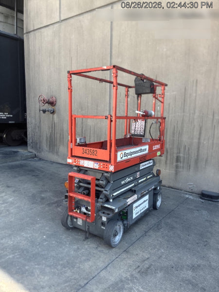 2023 SKYJACK SJ3219