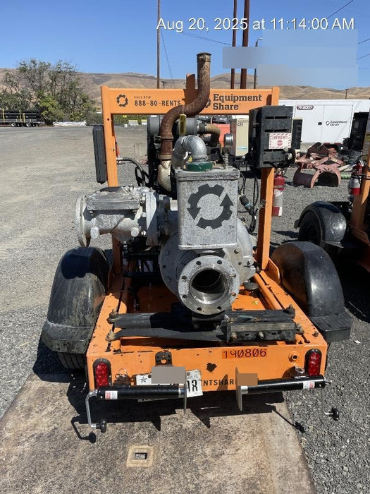 2021 PIONEER PP66S12L2-TD2.9L