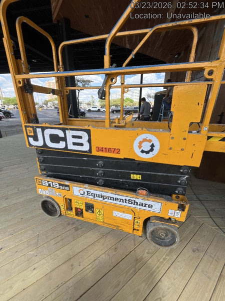 2023 JCB S1930E