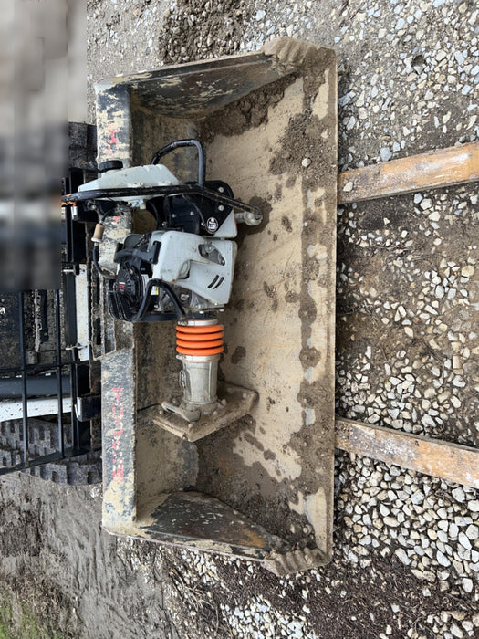 2023 MULTIQUIP MTX60HD