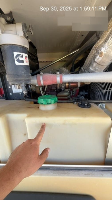 2024 BOBCAT PA425WCU-T4F