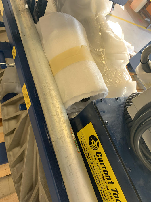 2020 CURRENT TOOLS 252-CT