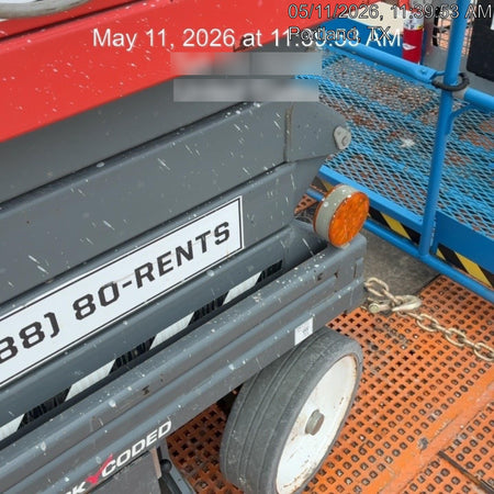 2023 SKYJACK SJ3226