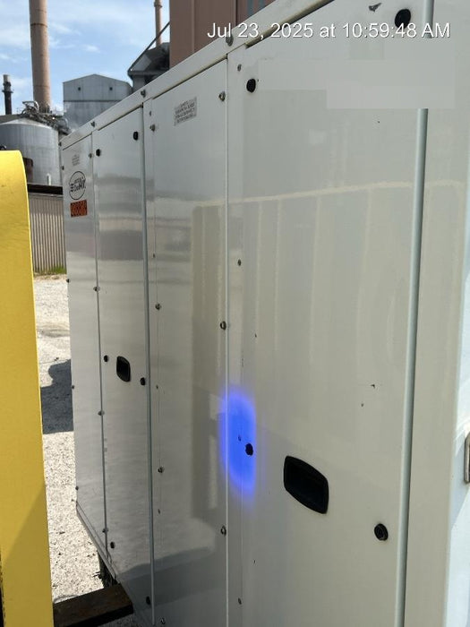 2022 UNITED COOL AIR Mach145G4AS30