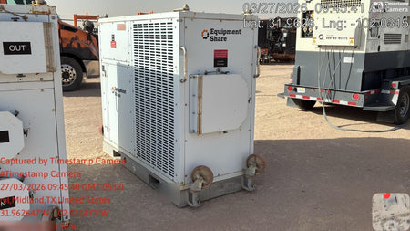 2020 SMARTECH SLIC12R-MSH