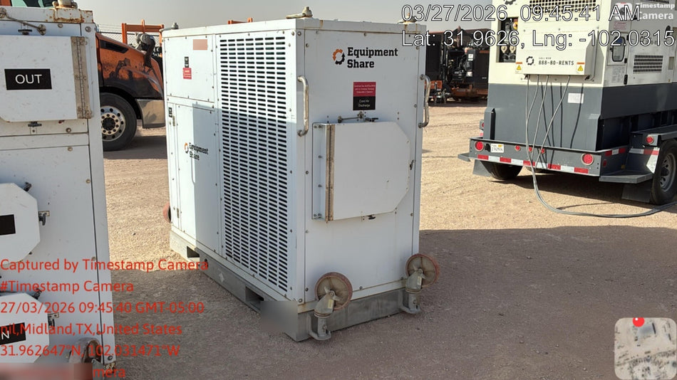 2020 SMARTECH SLIC12R-MSH