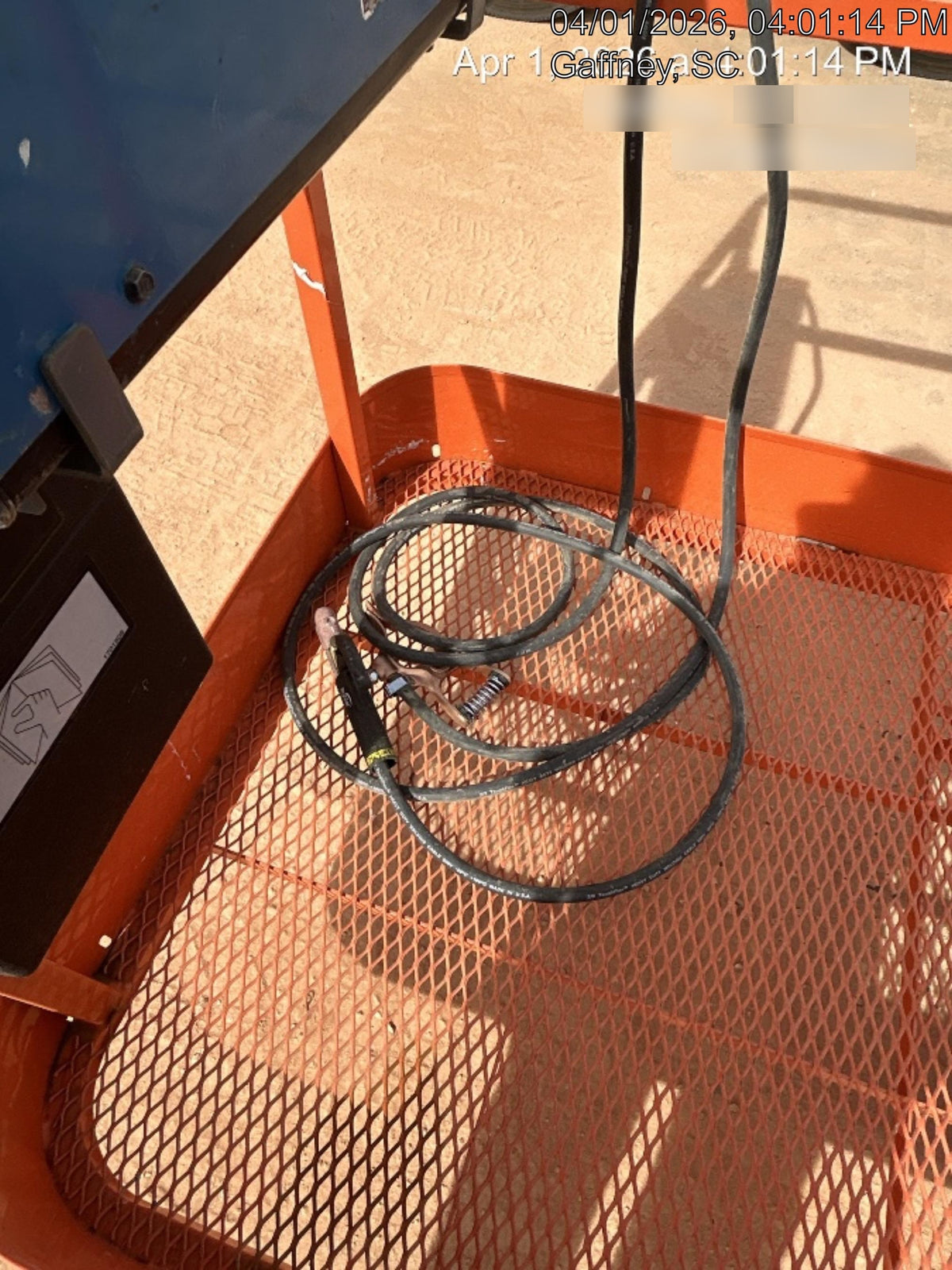 2025 MILLER ELECTRIC CST-282