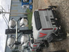 2019 Wacker Neuson LTV6L-MH Wacker Neuson LTV6L Mobile Light Tower w/Fuel Level Sensor Installed