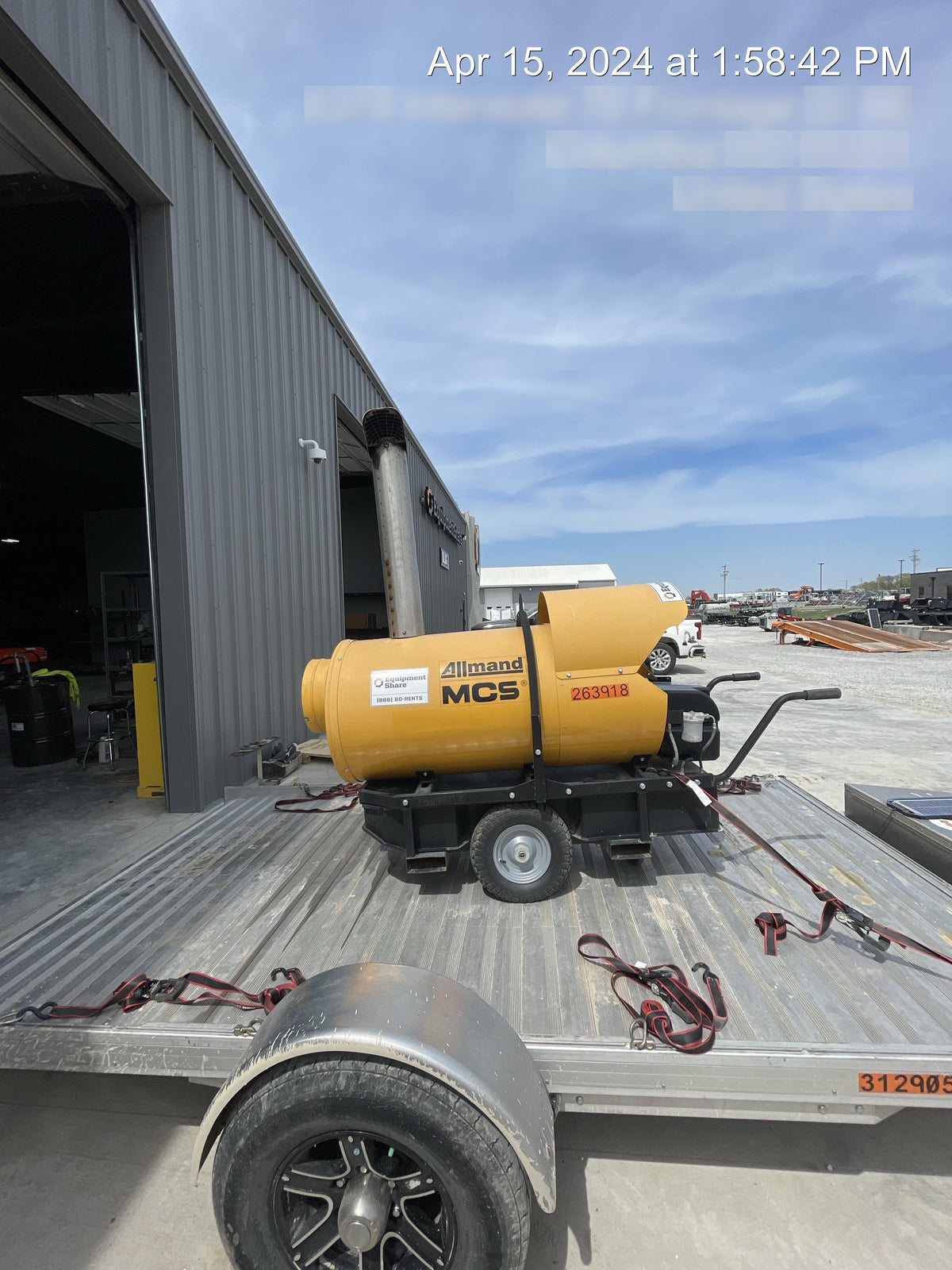 2022 ALLMAND BV50015