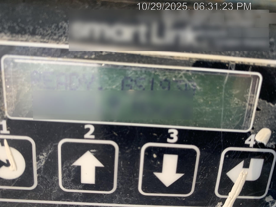 2017 Genie GS-1930 Standard