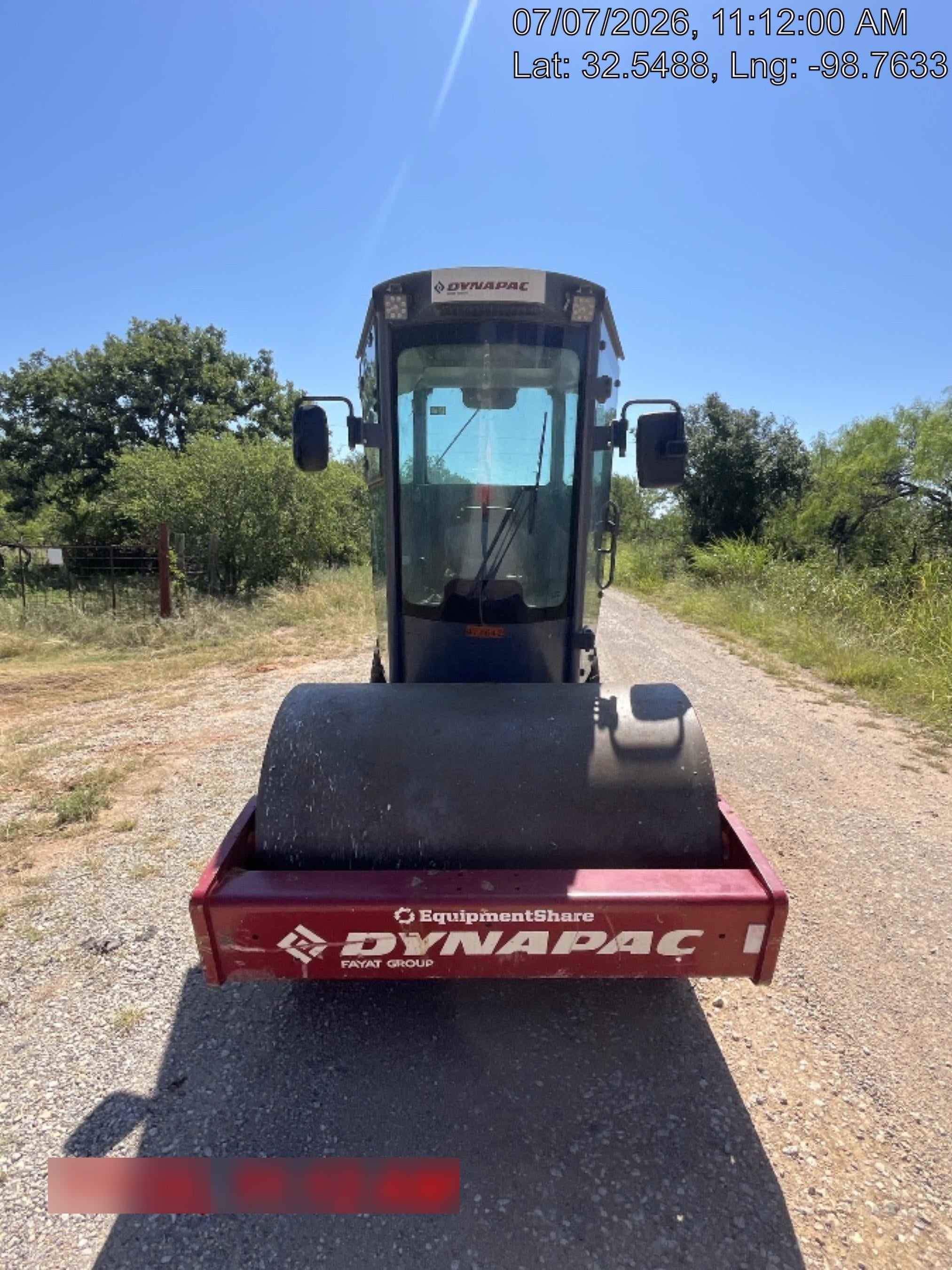 2024 DYNAPAC CA1300D