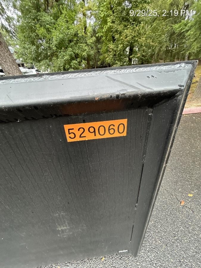 2025 STAR INDUSTRIES 1430