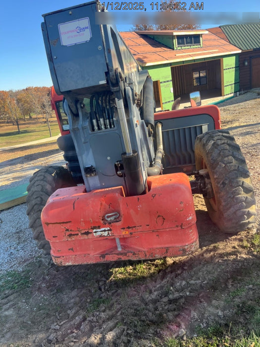 2016 SKYJACK SJ1056 TH