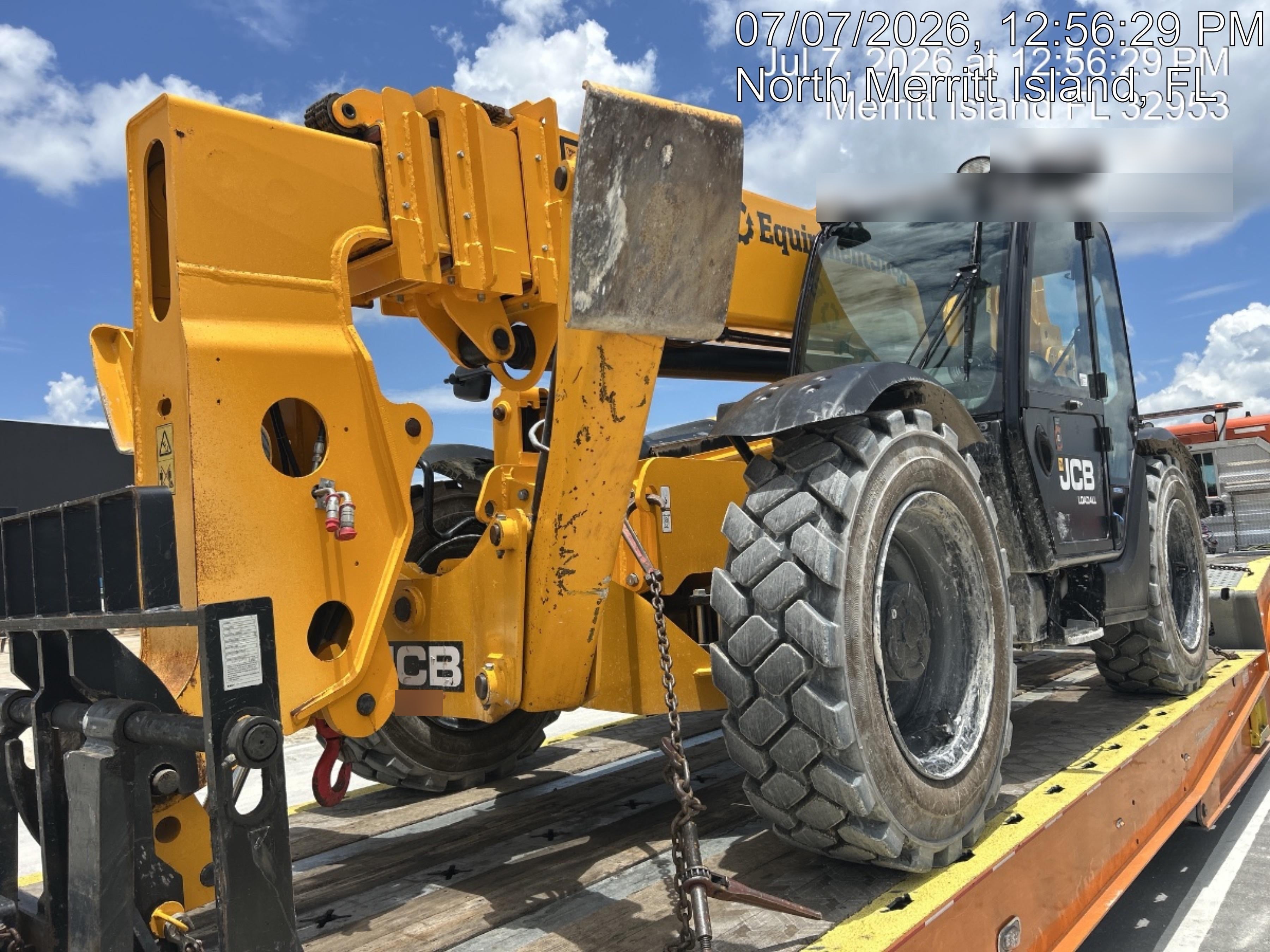 2025 JCB 512-56