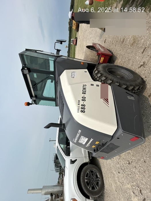 2024 DYNAPAC CA1300D