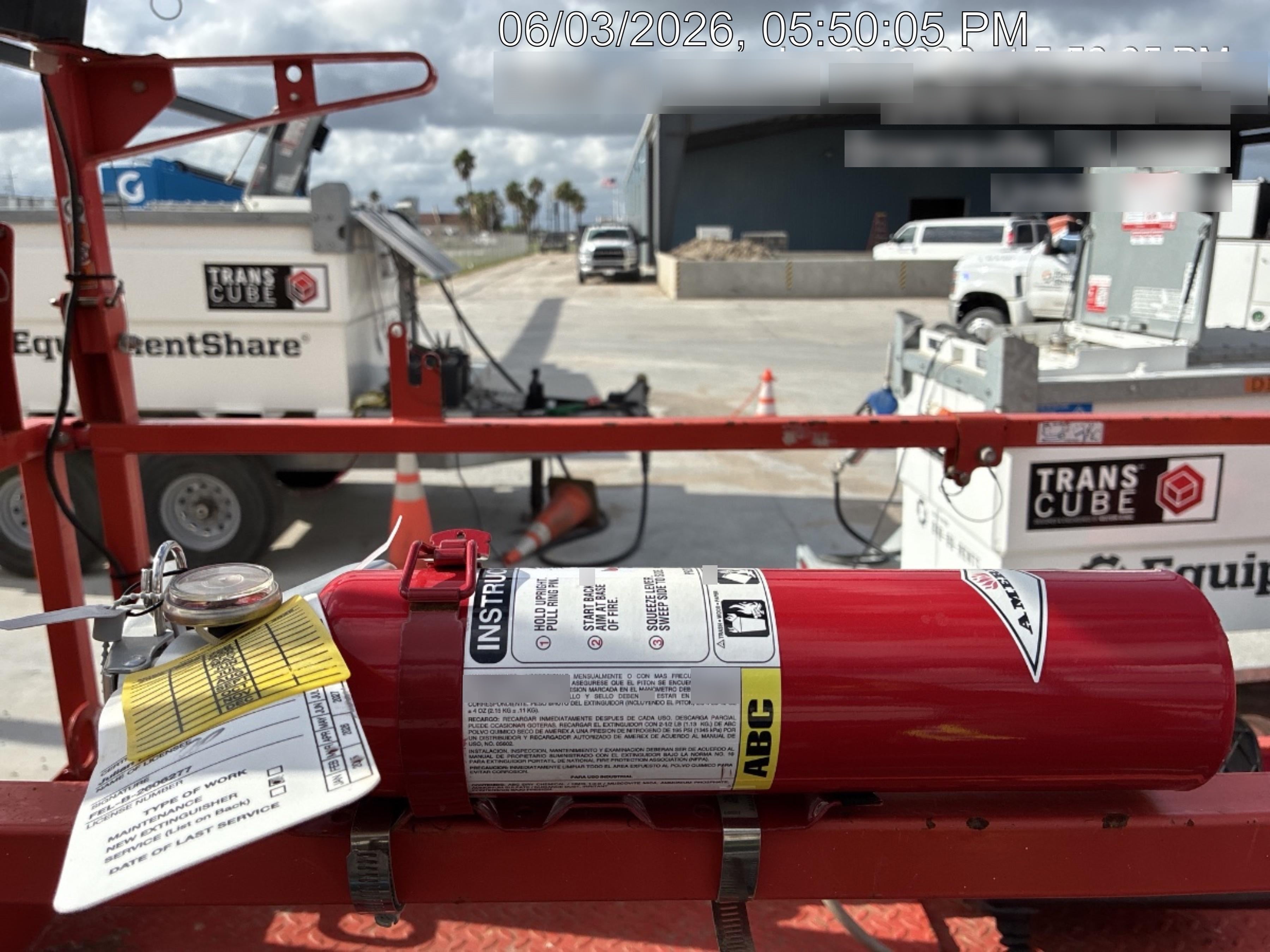 2023 SKYJACK SJ3226