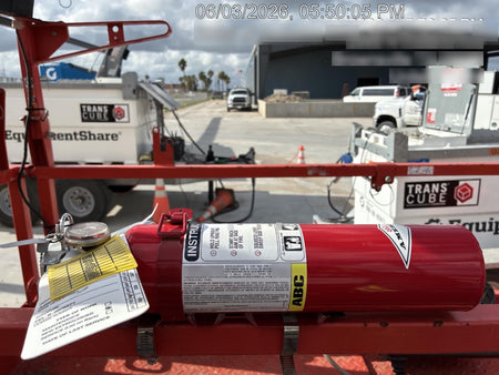 2023 SKYJACK SJ3226